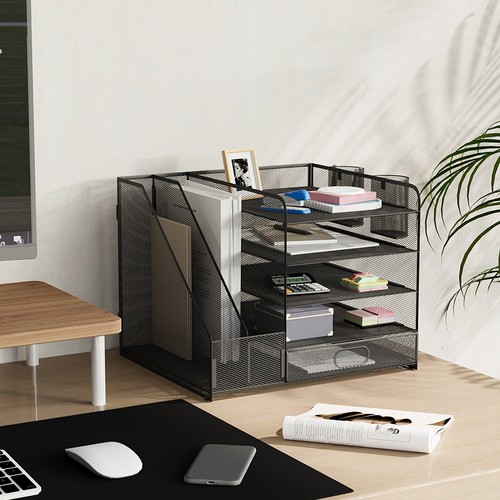 Office desk organizer - organizer, with