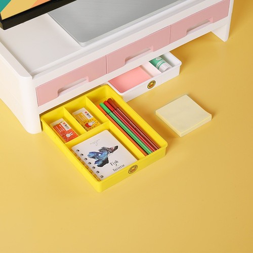 Office desk organizer - office,