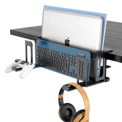 Tier 1 adjustable under - tier, 6-in-1