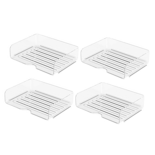 Tier organizer for desk - ,