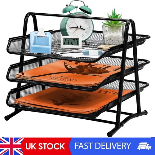Mesh desk organiser - mesh,