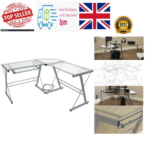 Chic shape study desk with - chic,