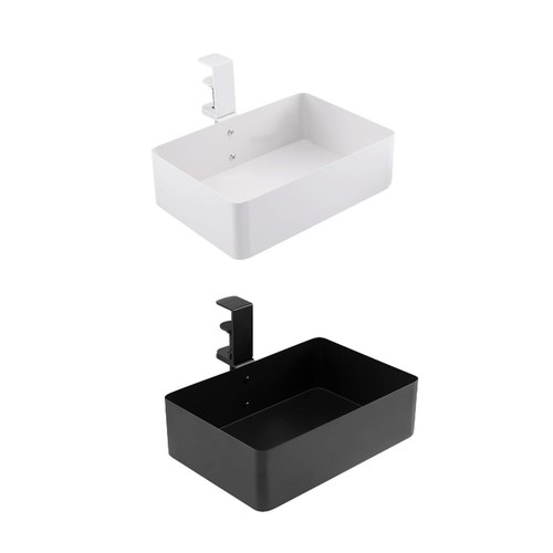 Under desk drawer serving tray - under,