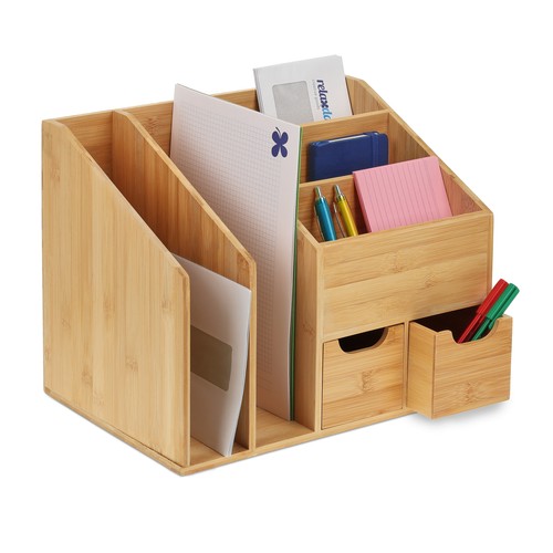 Desk organiser office - desk,