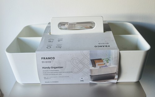 Franco office organiser tray - franco,