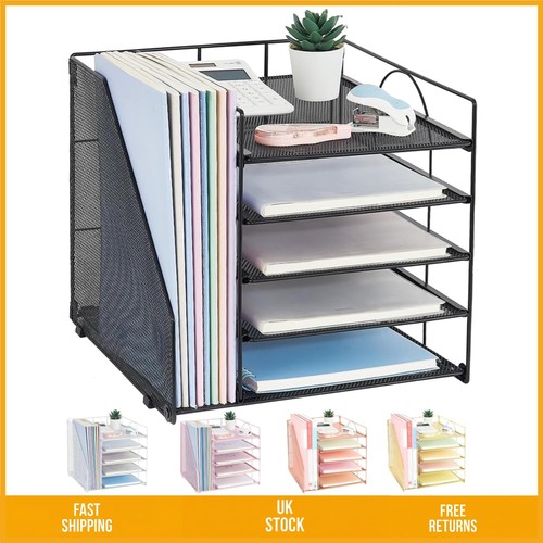 Professional tier mesh desk - tier,