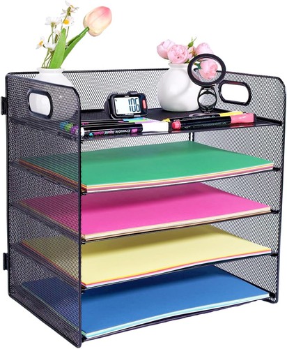 Tier office desk paper - office,