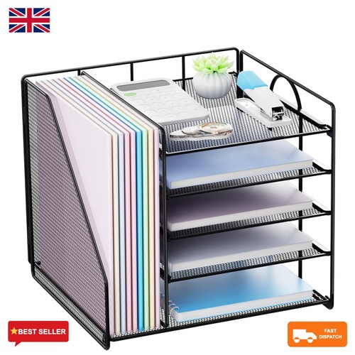 Mesh desk organiser - mesh,