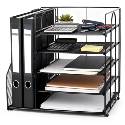 Esyhomi desk organiser - esyhomi,