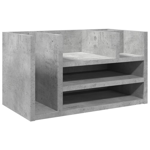 Desk organiser tray - tray,