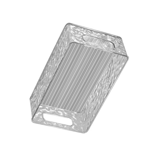 Large capacity glacier - large,