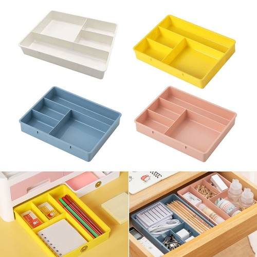Office desk organizer - desk,